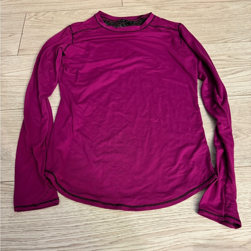 Climate Right women shirt